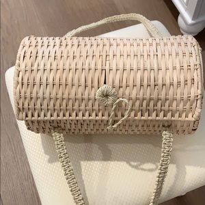 Zara Bag